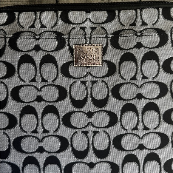 Coach iPad case - Picture 3 of 4